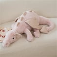thumbnail image 5 of Jellycat Official Little Dragon Plush Toy - Cute and Cuddly Companion for All Ages 30cm, 5 of 5