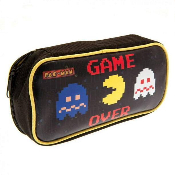 Pac-Man - Trousse GAME OVER 
