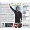 thumbnail image 2 of Conway Twitty - 17 Number 1s - Music & Performance - CD, 2 of 2
