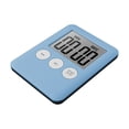 thumbnail image 2 of Dvkptbk Kitchen Timer Large Digital Lcd Kitchen Cooking Timer Count-Down up Clock Alarm Magnetic Home Appliances, 2 of 2