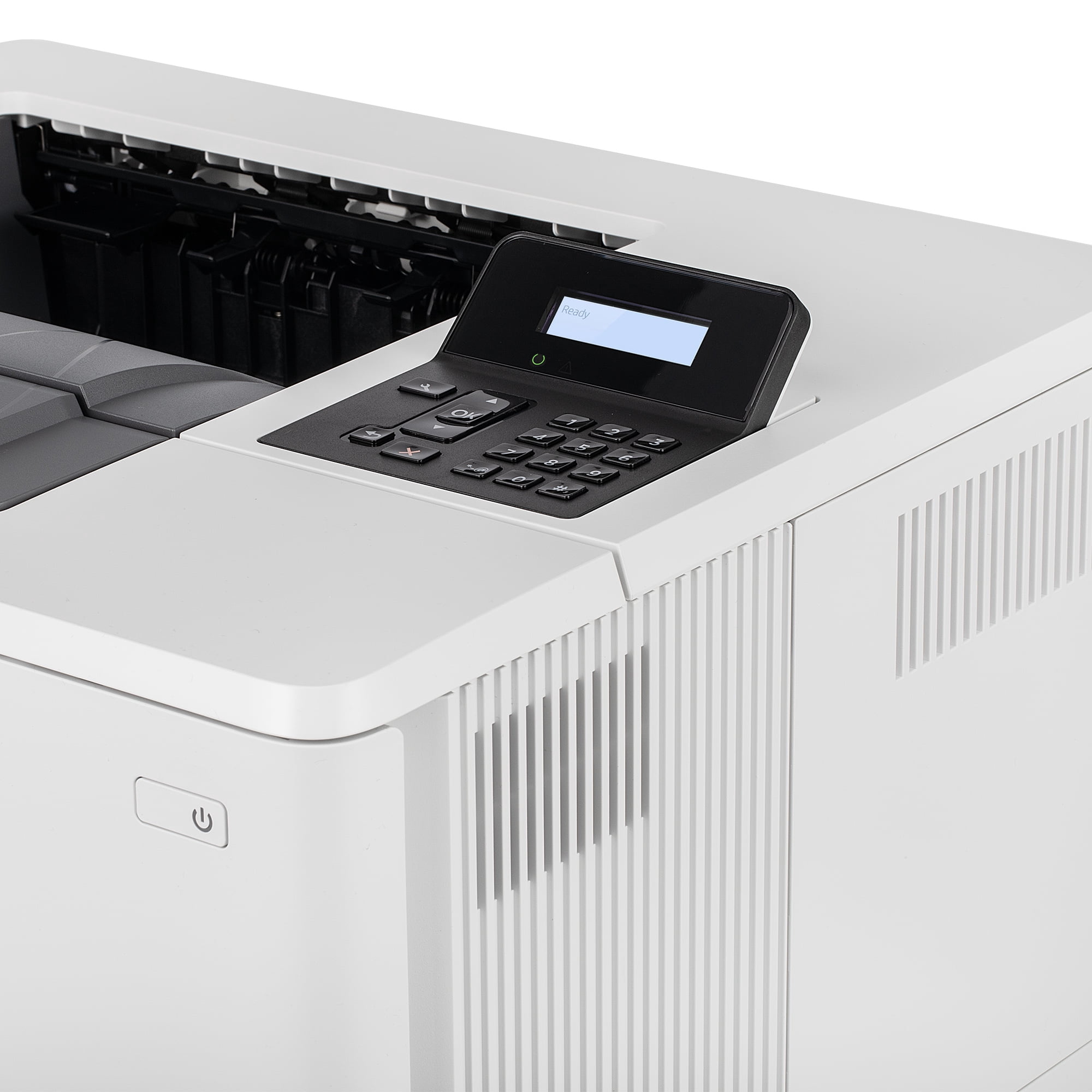 HP Monochrome LaserJet Pro M501dn Printer(International Model)