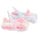 thumbnail image 5 of unbranded 2Ud Accesorios Unicornio Para En Diademas Confortables Para Lavado Y Cuidado Facial, 5 of 8