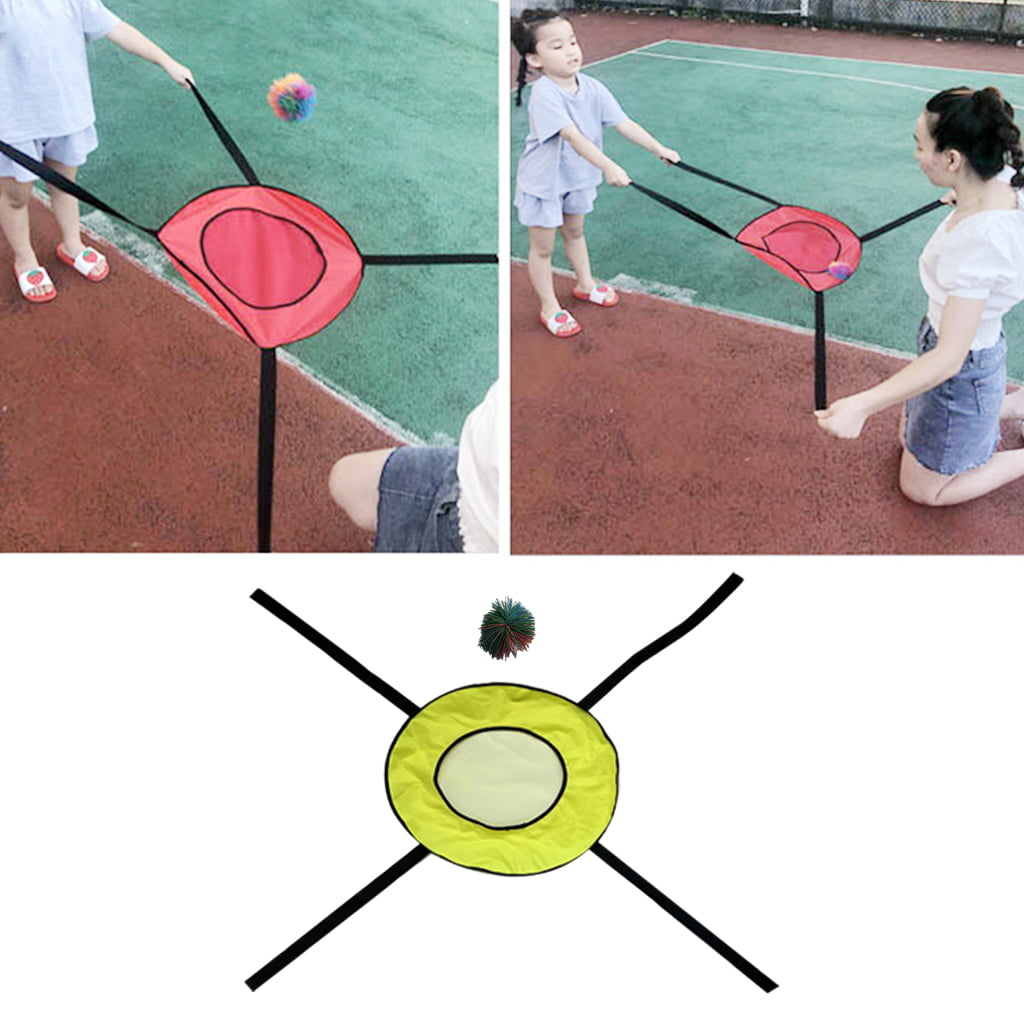 Details about   Catch Ball Toy Child Interactive Toy Catch Ball Throw And Catch Interactive Toys 