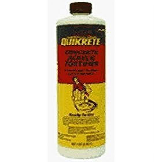 Quikrete Concrete Acrylic Fortifier Qt