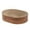 C, variant on Cat Scratcher Cardboard,2 in 1 Oval Cat Scratch Pad Bowl for Indoor Cat Grinding Claw, Round Kittens Scratching Board Corrugated-Lounge Pet Beds&Furniture Protector for Couch&Carpets&Sofas C