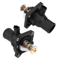 thumbnail image 1 of AMONIDA Thermostat With Housing, Reliability For Thermostat, 1 of 8