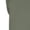 Army Green, variant on Men Solid Multi-Pocket Reflective Stripe Work Cargo Pants Button Zip Fly Uniform Trousers