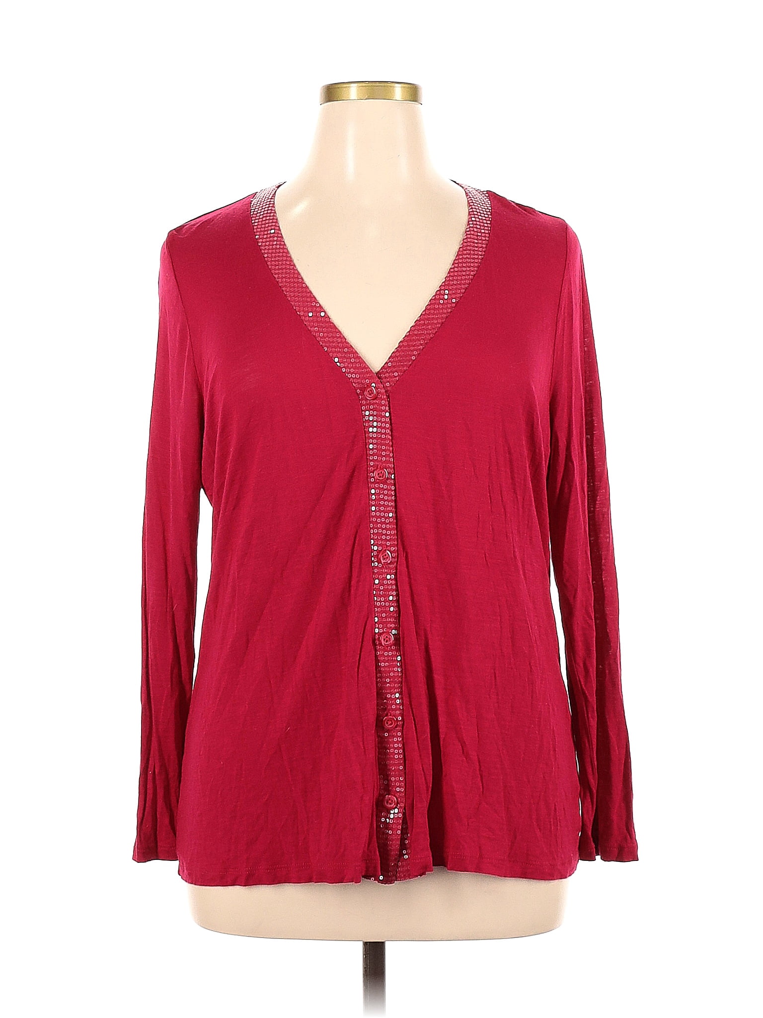 Coldwater Creek Women's Plus-Size 