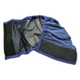 thumbnail image 3 of WASHABLE Dog MALE Diaper Belly Band Lined WITH ABSORBENT PAD Reusable Small Medium Large Breeds SINGLE sz XXX-Large (waist: 23" - 27"), 3 of 4