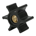 thumbnail image 1 of 653-0001, Anti Aging Salt Resistant Water Pump Impeller  Replacement For 2GM20-YEU 2GM20C-YEU Engine For Maintenance, 1 of 8
