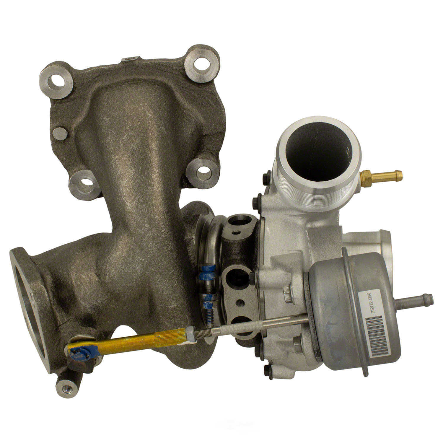 Motorcraft TC-46 New