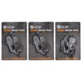 thumbnail image 1 of Niche Complete Semi-Metallic Brake Pad Set for Suzuki Vstrom 650 Motorcycle MK1002486, 1 of 8