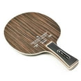thumbnail image 3 of Bgsha Table Tennis Racket Bottom Plate 5 Ply For ping Pong Blade Paddle Long handl, 3 of 9