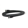 thumbnail image 2 of StarTech.com ESATA6 6 ft. Shielded External eSATA Cable M/M, 2 of 3