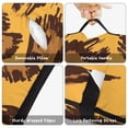 thumbnail image 6 of Yellow and Brown Of Leopard Print Toddler Nap Mats for Kids Preschool,Sleeping Mat Bag or Kids,Toddler Sleeping Bag,Toddler Nap Mat or Daycare, 6 of 6