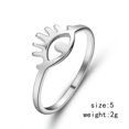 thumbnail image 1 of CUITING Bracelet Il Bleu Turc Protection Perles Bonne Chance Collier Bijoux-48-Bracelet Il Bleu, 1 of 9