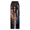 thumbnail image 5 of Game of Thrones Pajama Pants Sleep Pants Soft Elastic Waist Pajama Bottoms Lounge Pants with 2 Pockets, 5 of 7