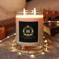 thumbnail image 4 of Egyptian honey candle, 4 of 5
