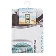 thumbnail image 4 of Luxuriant Dollar 30in x 60in Beach Towel, 4 of 5