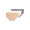 thumbnail image 1 of Jockey Bikini Léger et Aéré pour Femmes - Lot de 3, 1 of 8
