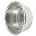 thumbnail image 4 of Coffee Filter,54mm Stainless Steel Coffee Coffee Machine Filter Coffee Machine Accessories Best in Class, 4 of 6