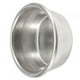 thumbnail image 4 of Filtro para máquina de café colador duradero de 54 mm para oficina plata hogar cocina Amonsee Otros, 4 of 8