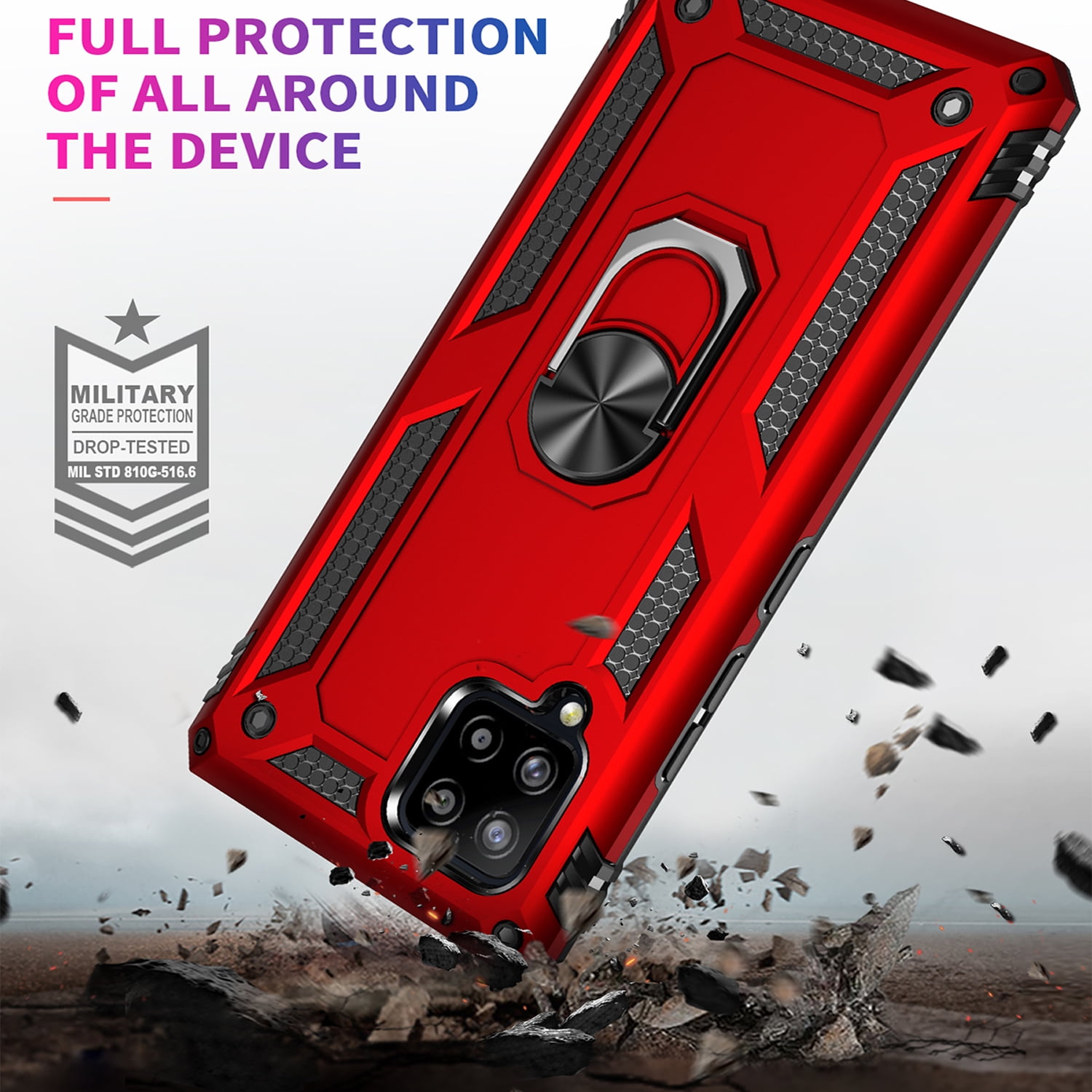 Nakedcellphone Bandit Series Compatible with Samsung Galaxy Nakedcellphone Bandit Series Compatible with Samsung Galaxy