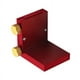 thumbnail image 4 of Regla de Acero para Trazar, Bloque de Posicionamiento, Calibre de Marcado de LíNea de Trazador de ÁNgulos, Localizador de MedicióN de Trazador de CarpinteríA para Bricolaje, 4 of 5