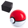 thumbnail image 1 of Molinillo de humo ER Pokeball Aleación de Zinc 2,2 pulgadas, 1 of 5