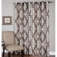 thumbnail image 3 of Medina Single Curtain Panel, 3 of 3