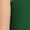 Green, variant on Women Lyrical Dance Rhinestone Sleeveless Contemporary Dancewear Mesh Split Long Dress Black S