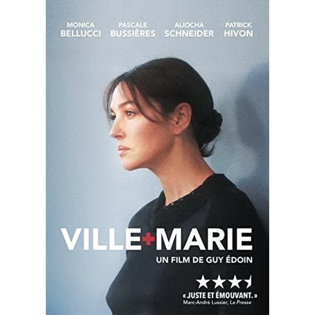 VilleMarie (DVD)