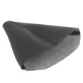thumbnail image 1 of Shifter Boot Cover, PU Leather Car  Cover Soft Car Auto Shifter Boot Cover Soft Car  Cover, 1 of 8
