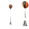 thumbnail image 6 of funtasica Boxing Reaction Ball Boxing Punching Bag, Punch Practice Improve Reaction Speed Boxing Speed Ball with Stand, for Exercise MMA for Kids No Gloves, 6 of 8