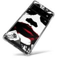 thumbnail image 2 of Skinit DC Comics The Joker Google Pixel 6 Pro Clear Case, 2 of 4