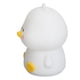 thumbnail image 5 of Lámpara De Noche, Forma De Pato Linda Luz Nocturna De Silicona Suave Para Oficina Para Dormitorio, 5 of 8