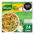 thumbnail image 1 of Caldo de pollo Knorr 24 cubos de 10.5 g c/u, 1 of 4