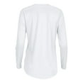 thumbnail image 3 of Paragon Women�'s Long Islander Performance Long Sleeve T-Shirt, 3 of 3