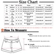 thumbnail image 3 of asjyhkr Mens Shorts Cotton Loungewear Drawstring Elastic Waist Plus Size Sleep Pajama Shorts with Pockets for Casual(M-5XL), 3 of 9