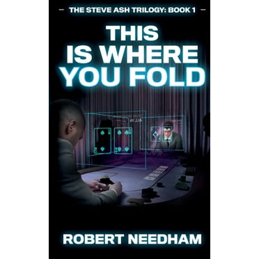 This is Where You Fold (Paperback)
