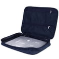 thumbnail image 4 of Shisuyan 1 Pce Sac de Rangement en Oxford pour Cravates et Chemises, Pochette Anti-Rides, Sac de Rangement Portable pour Voyage d'Affaires, 4 of 8