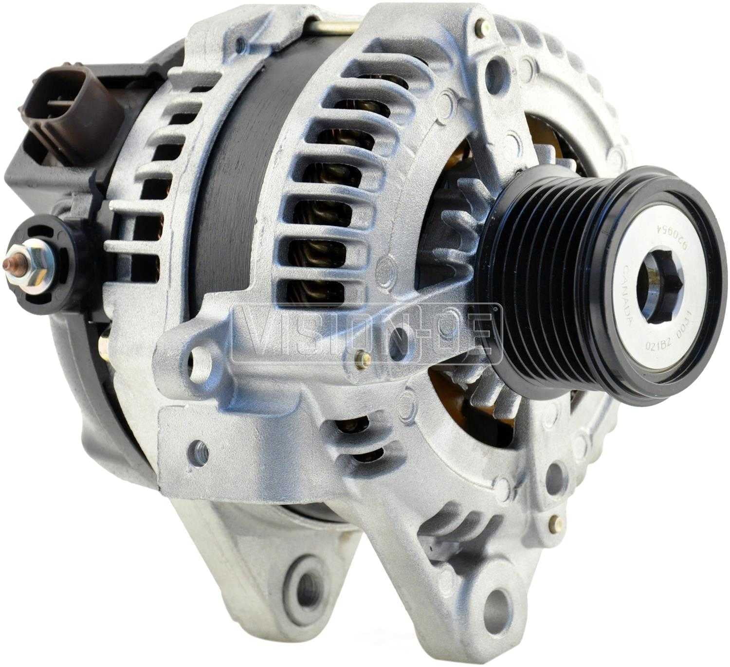 Vision OE 11201 Alternator