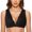 Noir, variante sur Liquidation 2025 Soutien-Gorge Femme Bouton avant Lingerie Rehausseur Sans Coutures Aguichant Beau Dos Soutien-Gorge Offres de Liquidation Articles Surstock Liquidation