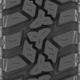 thumbnail image 4 of Kelly Safari MT Mud Terrain LT33X12.50R15 108Q C Light Truck Tire, 4 of 6