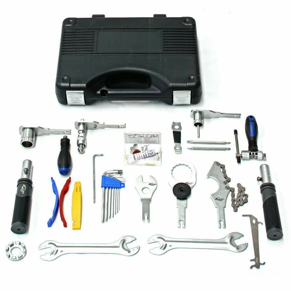 bicycle tool kit walmart