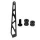 thumbnail image 4 of Soporte de soporte de chasis trasero, Soporte de chasis trasero RC Piezas de automóvil RC Soporte de chasis RC Elegante y moderno, 4 of 8
