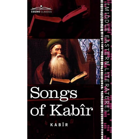 Songs of Kabir, (Hardcover)