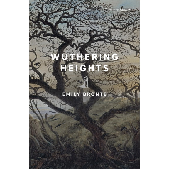 Pre-Owned Wuthering Heights (Paperback) 1435171500 9781435171503