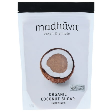 COCONUT SUGAR