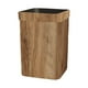 thumbnail image 2 of Bote de Basura Contenedor de Basura Contenedor de Basura, contenedor de Basura sin Tapa para Reciclaje, para Dormitorio, Sala de Manualidades, baño 225x275cm Macarena Papelera casera, 2 of 8